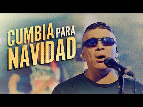 Cumbia para Navidad 🎄✨🍻