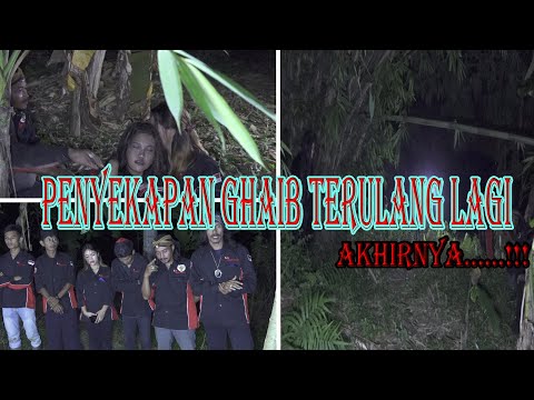 ALL TEAM LASLOS MENCARI GADIS CANTIK HILANG 5 HARI || NASYA