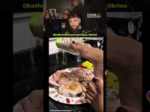 RECEITA PASSO A PASSO DE PEIXE FRITO