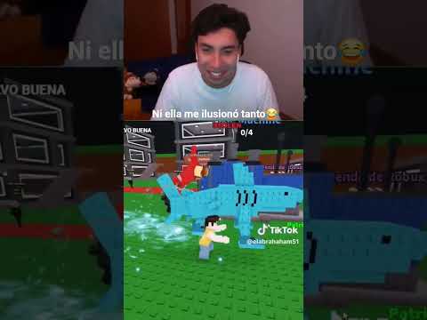 todos son simios#viralvideo #roblox #elabrahaham #juegos #memes #humor #risas #shorts #edit #clips