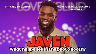 Photo Booth Chronicles | Love Is Blind UK S2 E8 | Recap & Review | #loveisblind #uk