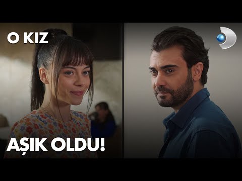 İpek, Salih'e aşık oldu! - O Kız 4. Bölüm