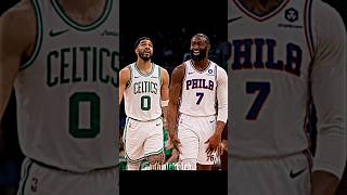 The NBA is NOT READY for Jaylen Brown next season 😤🔥
