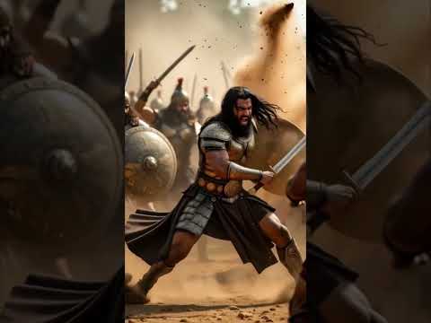 आल्हा और उदल की वीर गाथा. Part -4 #shortvideo #trendingshorts