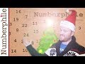 Advent Calendar Video Engagement
