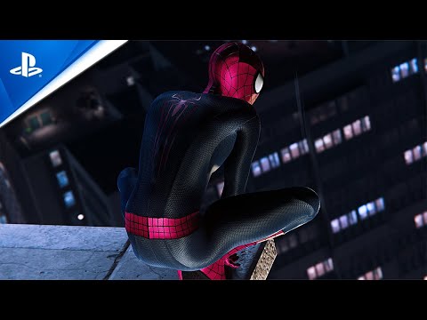 Amazing Spider-Man 2 Full Game Overhaul Part 3 (60+ MODS)