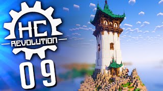 HolyCube Révolution - #09 : C'est Pas un Phare !
