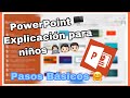 PowerPoint: Funciones y Herramientas