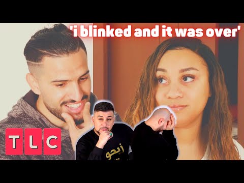 Memphis learns that Hamza is FAST in bed | 90 Day Fiancé