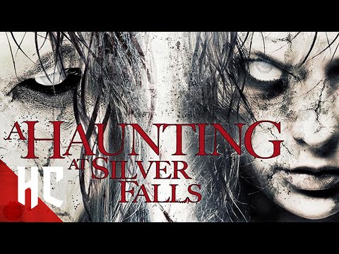 A Haunting At Silver Falls | Full Exorcism Horror Movie | Horror Central