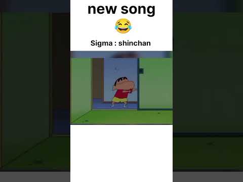 Shinchan new trending song 😅 #shinchan #doraemonfacts #facts #song #shinchanvoice #music #shorts