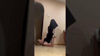 На домашнем и уютном #newjeansdancecover #dance #unboxing