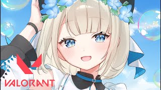 【VALORANT】おやつのお時間🍩フルパヴァ！w/しろなさん、てと、ツクモくん、クロくん【 絲依とい / ネオポルテ 】