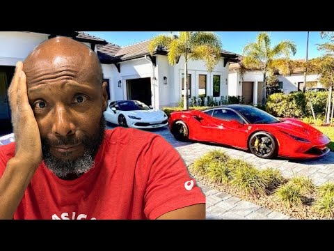 Here’s Why I Have To Sell All of My Luxury Cars
