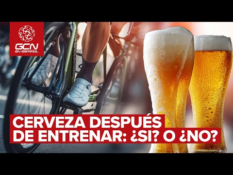 El Verdadero Impacto del Alcohol en el Rendimiento Deportivo