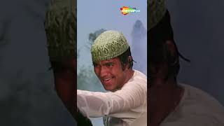Gore Rang Pe Na Itna Gumaan Kar_Roti (1974) #shorts @filmigaane   ​