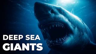 Leviathans: Giants of the Deep Sea (4K)