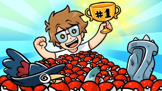 How Slimecicle Got The Greatest Pokémon Nuzlocke Ending of all time