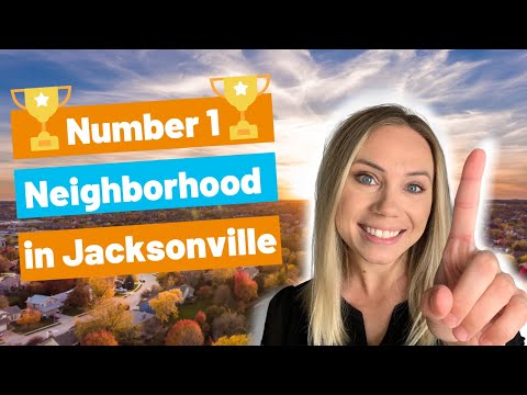 Nocatee Florida | Jacksonville's #1 Neighborhood