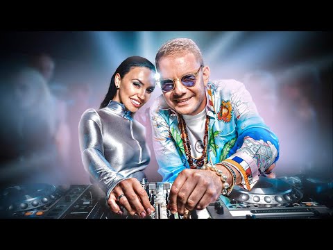DJ SMASH & Ольга Серябкина — СУПЕРГЕРОЙ (ПРЕМЬЕРА КЛИПА 2024)