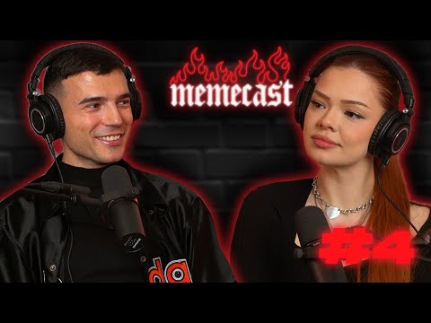 VESELI BOŽIĆ SA VESELEENOM || MEMECAST || Vladimir Zvekić - EP4