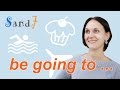 Understanding Future Plans and Activities