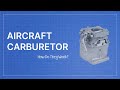 Carburetor Function and Maintenance