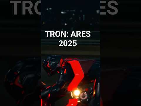 TRON: ARESترون : آريستاريخ العرض :08 أكتوبر 2025 اللغة :English النوع : اكشن Action المده :118 دقيقة