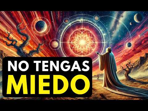 5 EFECTOS Oscuros del DESPERTAR ESPIRITUAL de los que Nadie te Habla