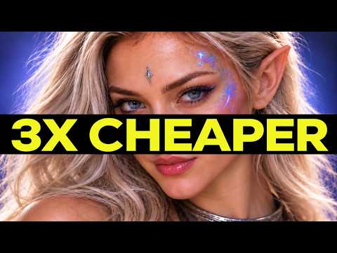 The End of Seedance? This New AI Video Model Is 3x Cheaper