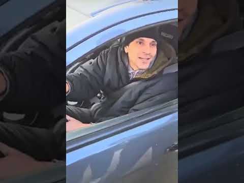 покатушки внедорожников в Дагестане