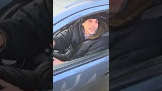 покатушки внедорожников в Дагестане
