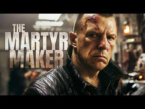 Deadly Calling | The Martyr Maker | Full Thriller Movie | Free Movie