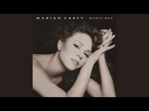Mariah Carey - Everything Fades Away (Official Audio)