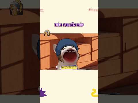 Tiêu chuẩn kép | Cheems Hân Hoan