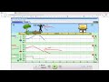 Kinematics and Motion Concepts