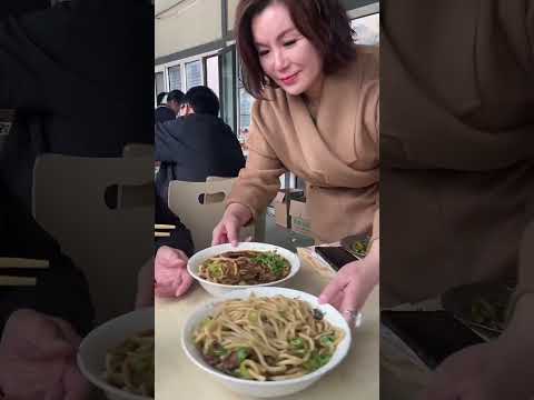 Chú thật tốt bụng #food #shortvideo