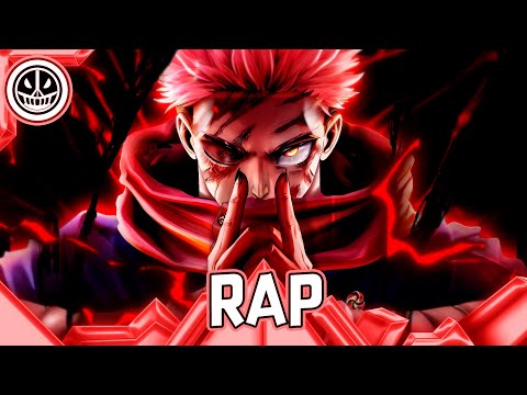 Itadori Yuji Rap | Jujutsu Kaisen | ' Expansión de dominio ' |  @DobleCeroRap