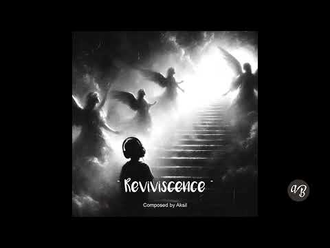 (Free) Sad Old School Piano Hip Hop Beat - Instru Rap Mélancolique | "Reviviscence"