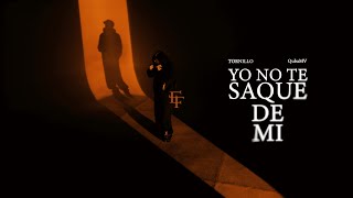 Tornillo, QubaMV - Yo No Te Saqué De Mi (Video Oficial)