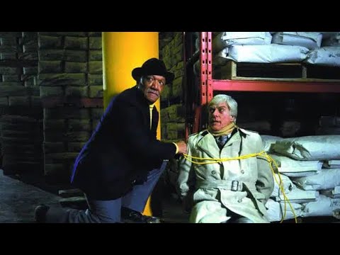 Ghost of a Chance (1987) | Saturday Morning Movies with Redd Foxx & Dick Van Dyke