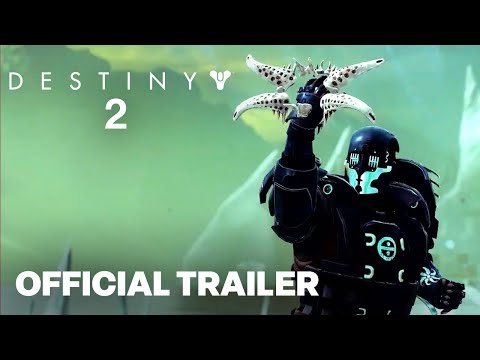Destiny 2 | Epic Moments - The Light and Darkness Saga