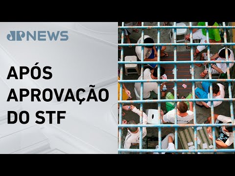 STJ aplica tese que autoriza prisão após condenação