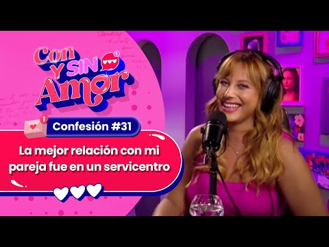 😈 CONFESIÓN #31 😱 "Con mis pareja tuvimos la mejor relación en un servicentro" ❤️ CON Y SIN AMOR