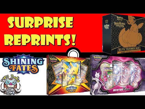 Pokemon TCG News