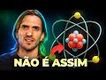 Compreensão do Modelo Atômico Quântico