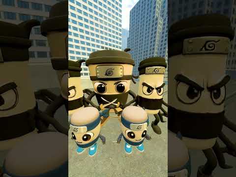 CHOOSE BRR BRR PATAPIM LIRILI LARILA TRALALELO ITALIAN BRAINROT RAP SONG in GARRY'S MOD