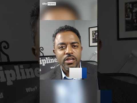 New Orleans suspect 'says hello' on old YouTube video