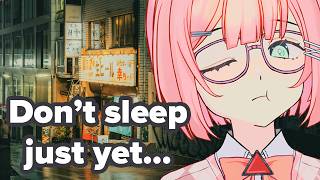 【chatting】It's a good evening to be with you!【#hororilive】