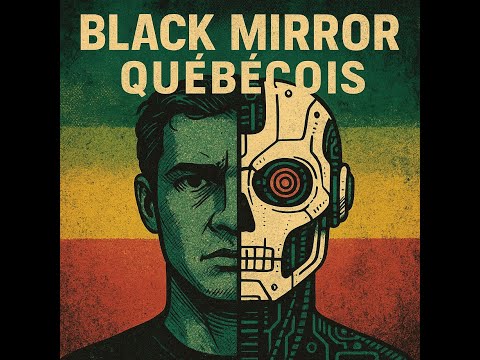 Black Mirror Québécois